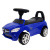 Машинка-каталка Mercedes RiverToys JY-Z01C